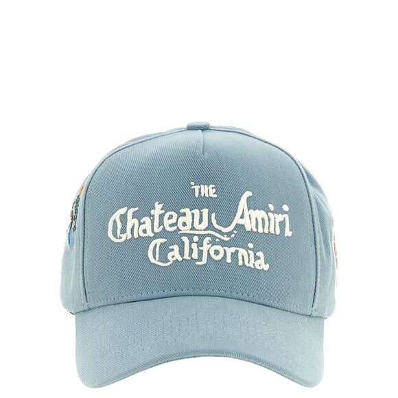 Amiri Men 'Chateau Amiri' Cap